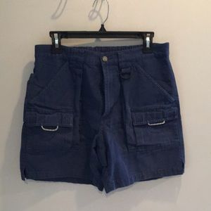 Mens Columbia PFG Shorts small